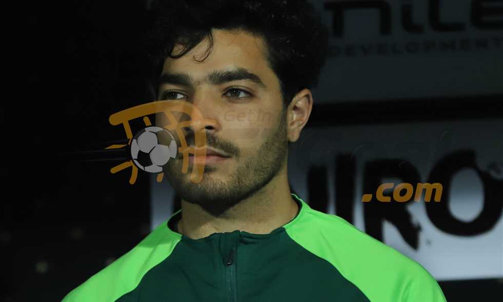 خبر في الجول - فاركو يضم مهاب ياسر في صفقة انتقال حر