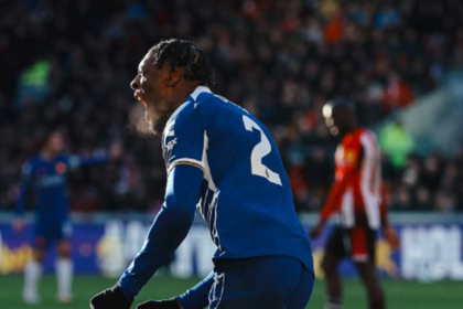 موريتو: ميلان يتراجع عن فكرة التعاقد مع أكسيل ديساسي من تشيلسي