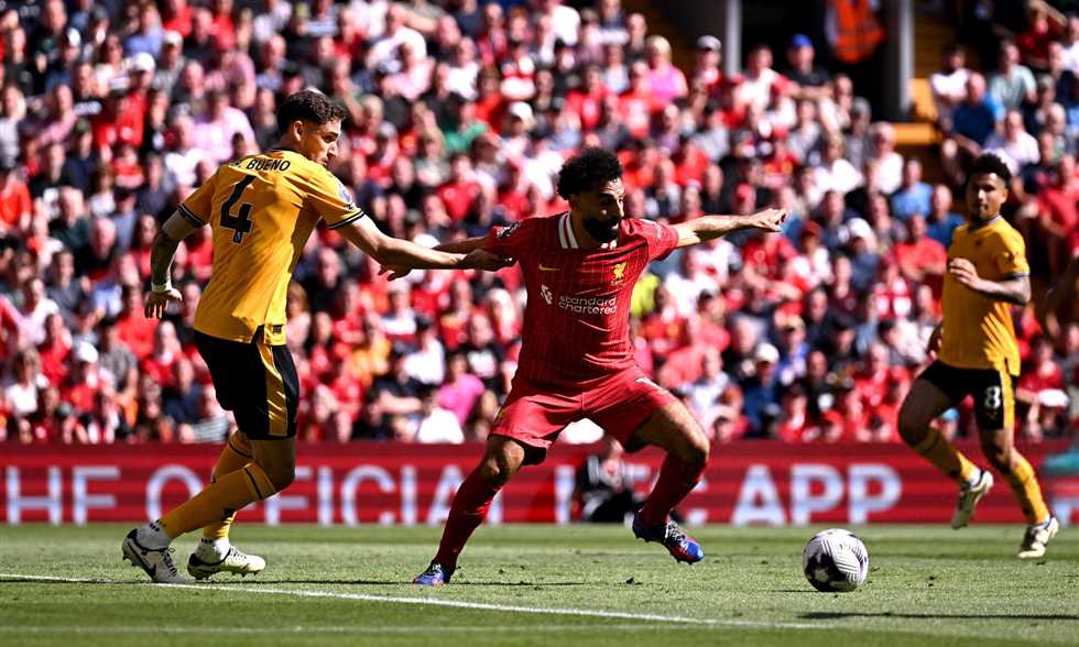 مباريات اليوم الأحد 22 فبراير - ليفربول ودربي لندن وبرشلونة ومصطفى محمد