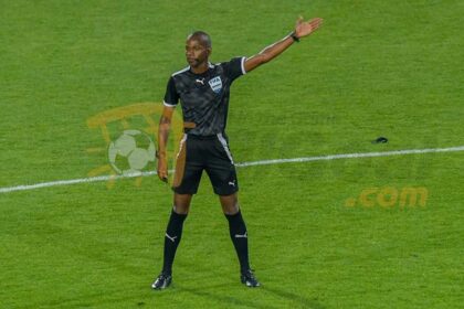 الثالثة للأحمر.. خبر في الجول – السنغالي عيسى سي يقود مباراة الأهلي أمام الترجي