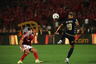 أبطال إفريقيا - تحديد موعد مواجهتي الأهلي أمام الترجي