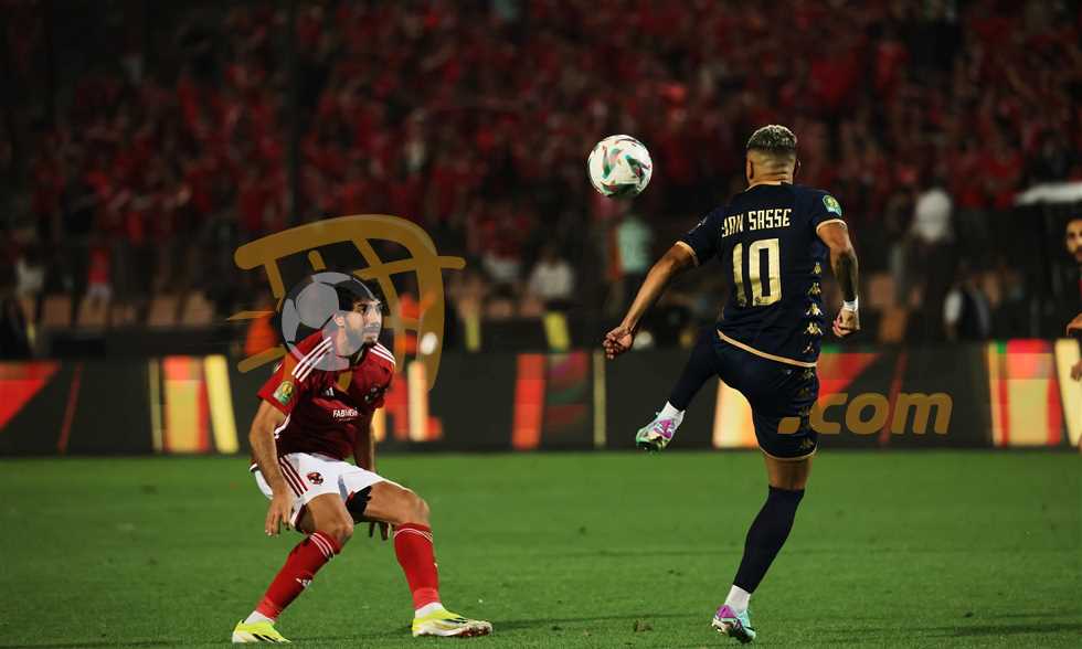 أبطال إفريقيا - تحديد موعد مواجهتي الأهلي أمام الترجي