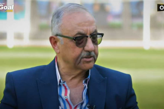 نصار: تعاملنا مع لقاء الأهلي باحترافية كبيرة