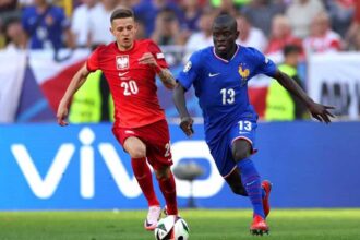 فنربخشة يعلن ضم كانتي.. ويشكر رجب طيب أردوغان