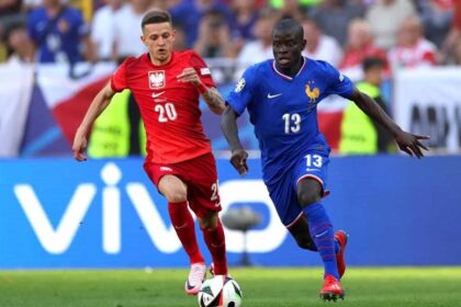 فنربخشة يعلن ضم كانتي.. ويشكر رجب طيب أردوغان