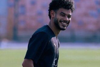 فريق نبيل عماد يتأخر في العودة لملعبه لأسباب هندسية