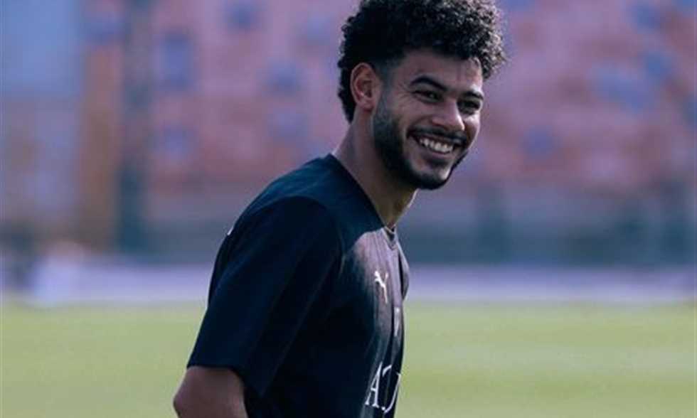 فريق نبيل عماد يتأخر في العودة لملعبه لأسباب هندسية