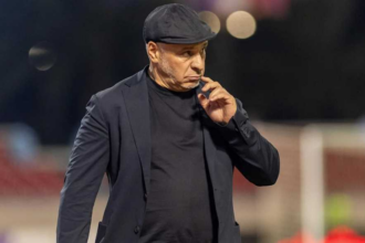 بعد ارتباط اسمه بتدريب الزمالك.. الشباب السعودي على وشك تعيين بن زكري