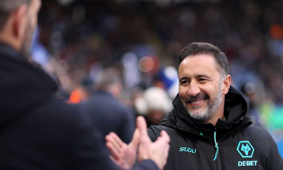 نوتنجهام يعلن اسم مدربه الجديد