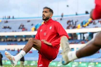 رئيس إنبي يعلن ضم كهربا وإعارة محمد حمدي إلى بيراميدز