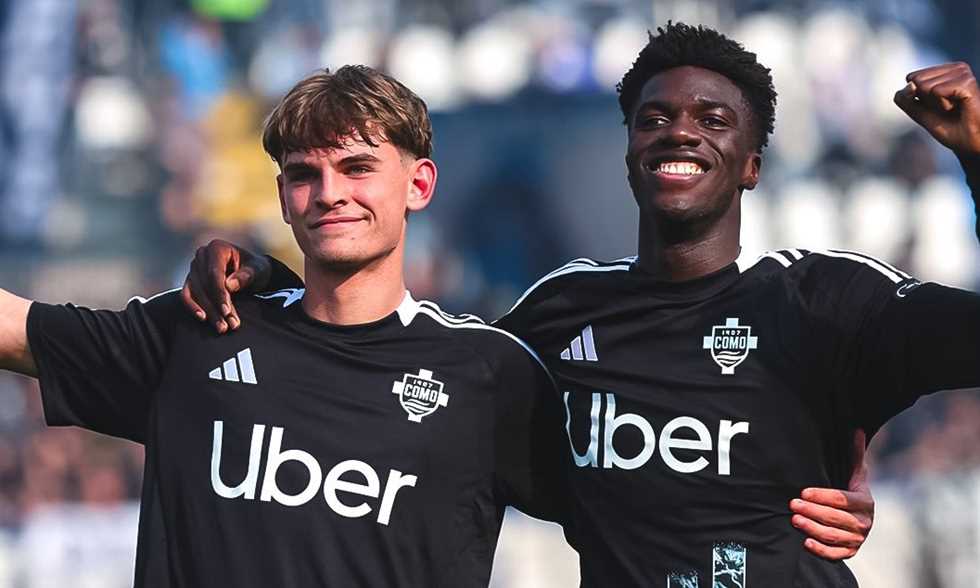 آس: ريال مدريد قرر إعادة نيكو باز الموسم المقبل