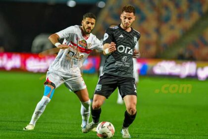 الزمالك يشكر زد بعد تنازله عن حصته في تذاكر المباراة
