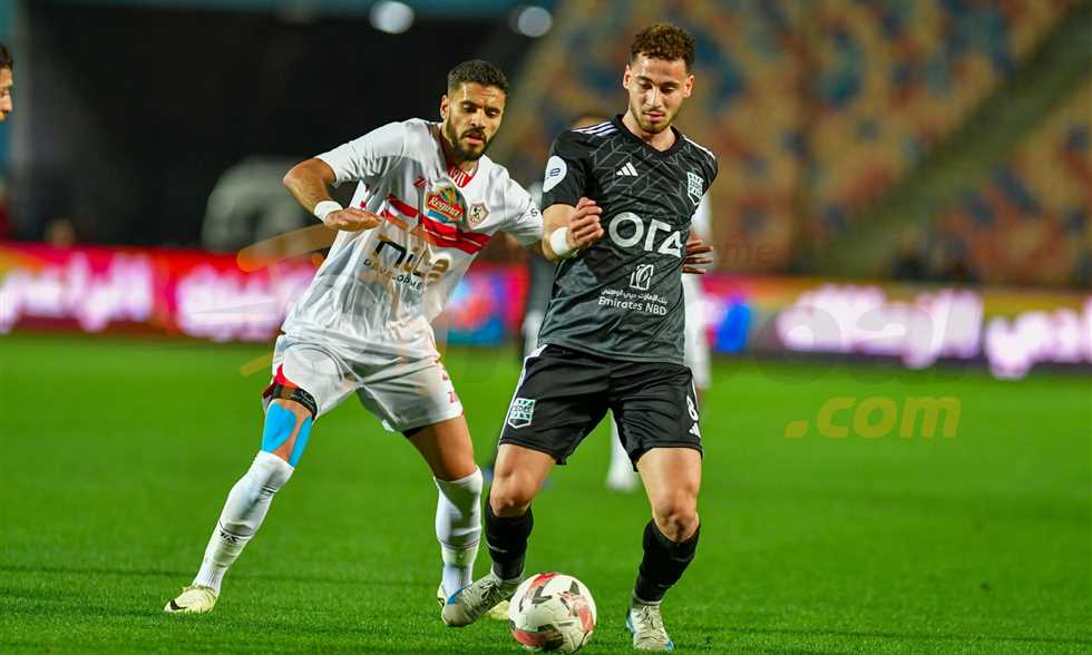 الزمالك يشكر زد بعد تنازله عن حصته في تذاكر المباراة