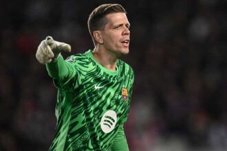 سبورت: تشيزني يتقبل واقعه في برشلونة دون افتعال الأزمات