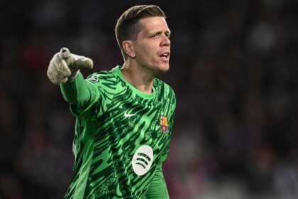 سبورت: تشيزني يتقبل واقعه في برشلونة دون افتعال الأزمات