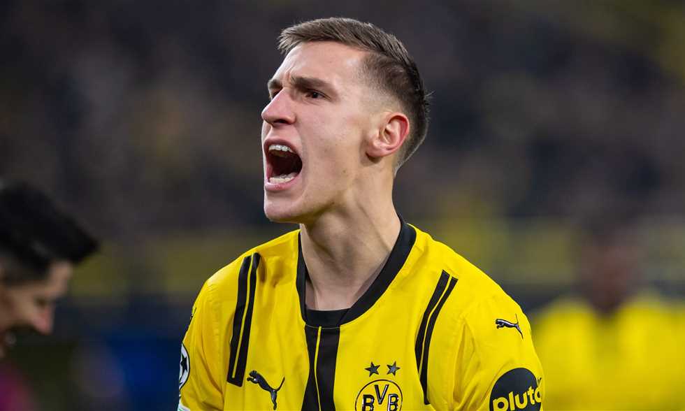 آس: ريال مدريد ينافس برشلونة على ضم شلوتربيك