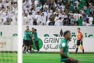 فريق نبيل عماد.. الشرق الأوسط: النجمة يقرر إقالة ماريو سيلفا