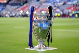 قرعة أبطال أوروبا - باريس أمام برشلونة أو تشيلسي ومرموش قد يصطدم بالملكي.. مواجهات نارية منتظرة