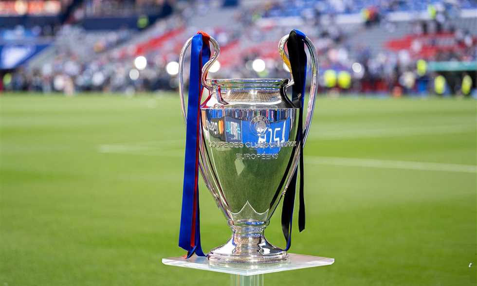 قرعة أبطال أوروبا - باريس أمام برشلونة أو تشيلسي ومرموش قد يصطدم بالملكي.. مواجهات نارية منتظرة