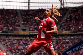 جالاتاسراي يتعاقد مع ساشا بوي قادما من بايرن ميونخ