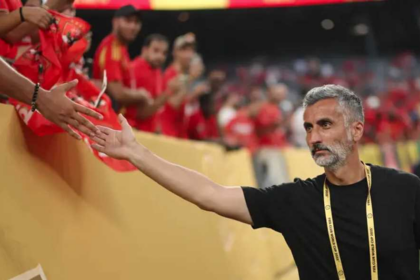 588 ألف دولار.. الأهلي يطعن على الحكم الصادر لـ ريبيرو