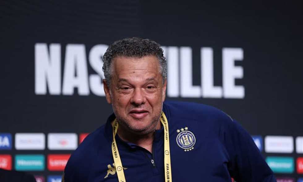 بعد الخسارة من الملعب المالي.. الترجي يعلن رحيل مدربه