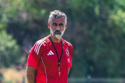 مصدر من الأهلي يكشف لـ في الجول: كنا على علم بقرار ريبيرو.. وأبلغناه بدفع الشرط الجزائي فقط