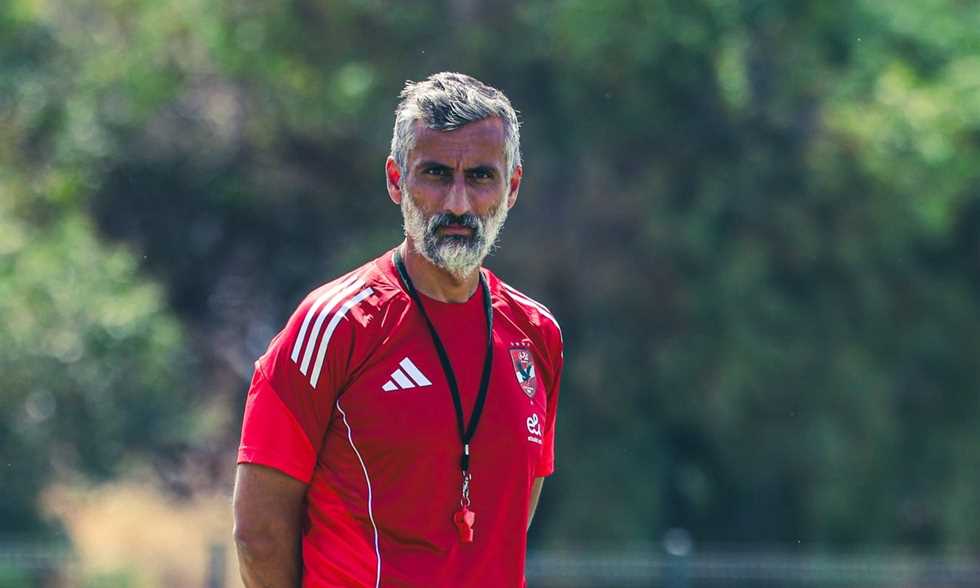 مصدر من الأهلي يكشف لـ في الجول: كنا على علم بقرار ريبيرو.. وأبلغناه بدفع الشرط الجزائي فقط