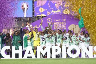 مصدر من كاف لـ في الجول: تأجيل أمم إفريقيا للسيدات لآجل غير مسمى