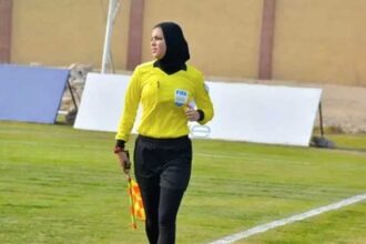 بمشاركة مصرية.. ختام معسكر إعداد حكام كأس إفريقيا للسيدات