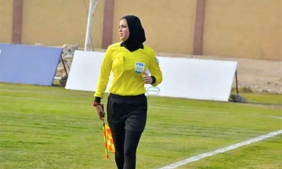 بمشاركة مصرية.. ختام معسكر إعداد حكام كأس إفريقيا للسيدات