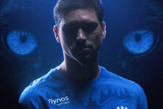 الرياضية: الهلال يوافق على رحيل داروين نونيز إلى الدوري التركي