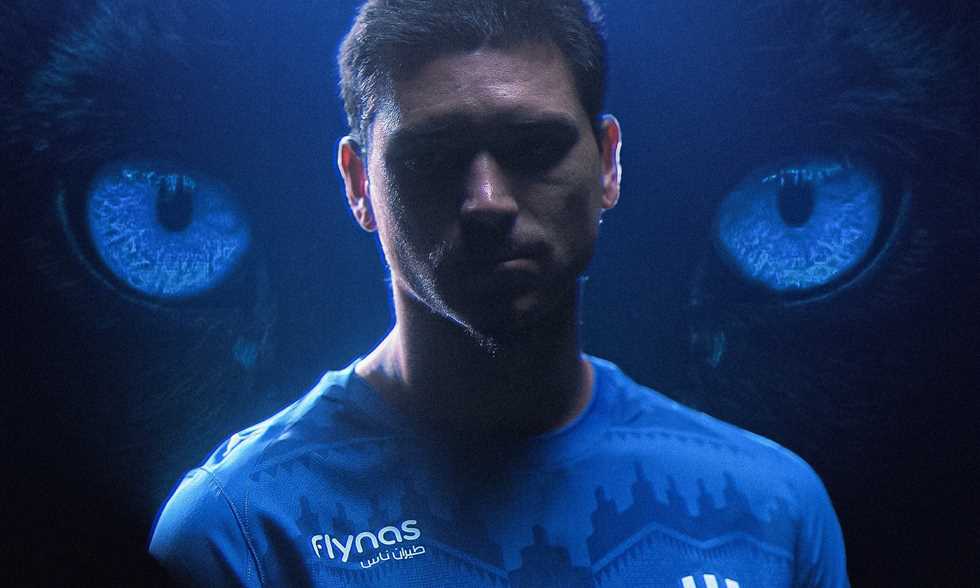 الرياضية: الهلال يوافق على رحيل داروين نونيز إلى الدوري التركي