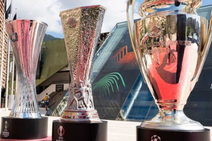 بحضور مصري.. موعد وتفاصيل قرعة ثمن نهائي الدوري الأوروبي ودوري المؤتمر