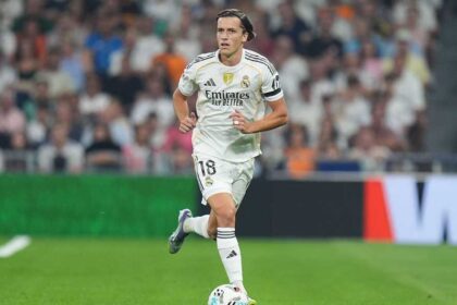 آس: كاريراس يفكر في الرحيل عن ريال مدريد الصيف القادم