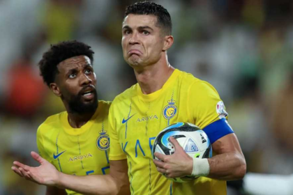 الرياضية: استبعاد رونالدو من قمة النصر واتحاد جدة