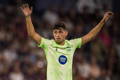 فيران توريس: علينا عدم الاعتماد كثيرا على بيدري