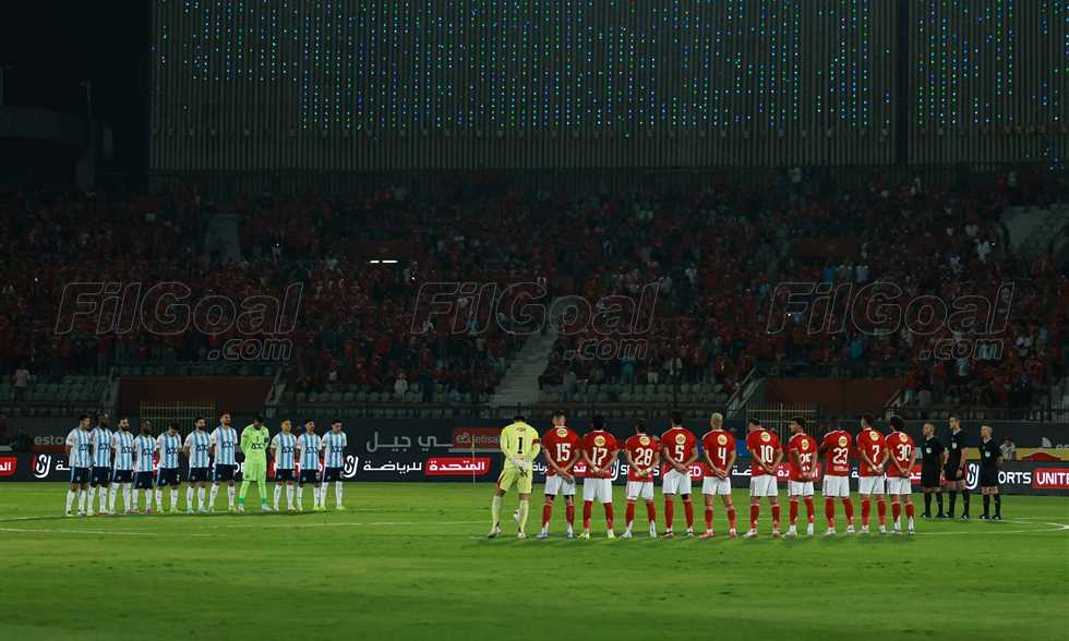 طريق الأهلي وبيراميدز نحو نهائي دوري أبطال إفريقيا.. ونهائي مصري محتمل