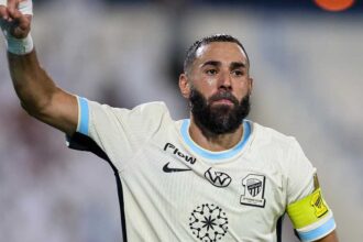 راديو مونت كارلو: كريم بنزيمة قد لا يلعب لاتحاد جدة مرة أخرى