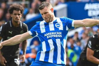 رقم تاريخي ينتظر جيمس ميلنر في الدوري الإنجليزي