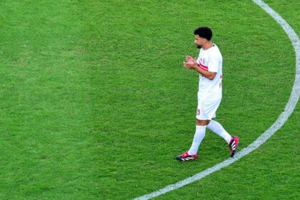 المندوه: ما فعله السعيد وقت استبداله طبيعي