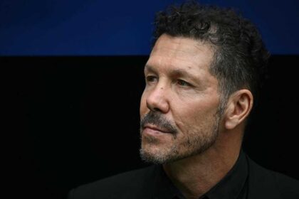 مؤتمر سيميوني: نحن أبطال.. وقدمنا ليلة لا تنسى