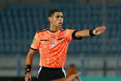 قبل ساعات من اللقاء.. كهرباء الإسماعيلية يحتج على تعيين حكم مباراته ضد الزمالك