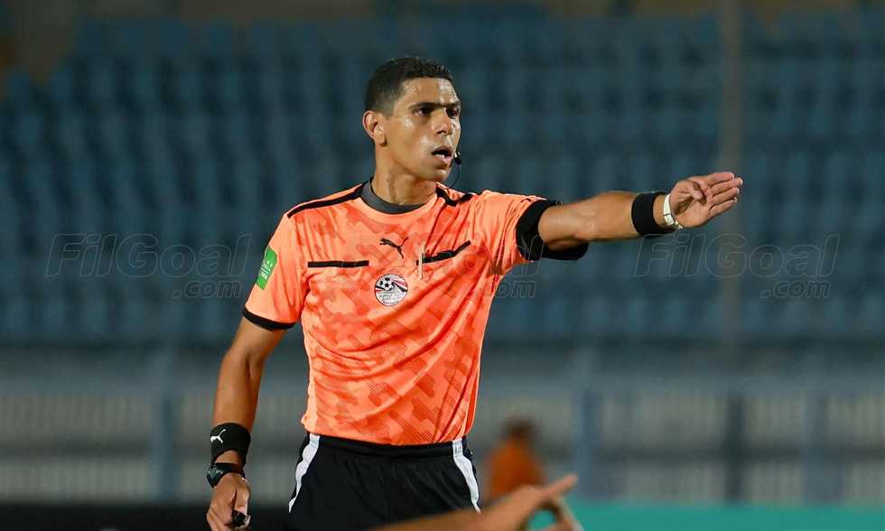 قبل ساعات من اللقاء.. كهرباء الإسماعيلية يحتج على تعيين حكم مباراته ضد الزمالك