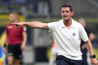 كيفو: مواجهة يوفنتوس؟ لا يهم أمام من نحصد النقاط