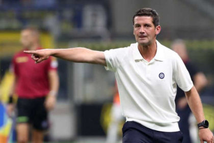 كيفو: مواجهة يوفنتوس؟ لا يهم أمام من نحصد النقاط