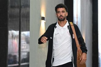 الزمالك يكشف سبب غياب عبد الله السعيد وبيزيرا عن مواجهة زيسكو