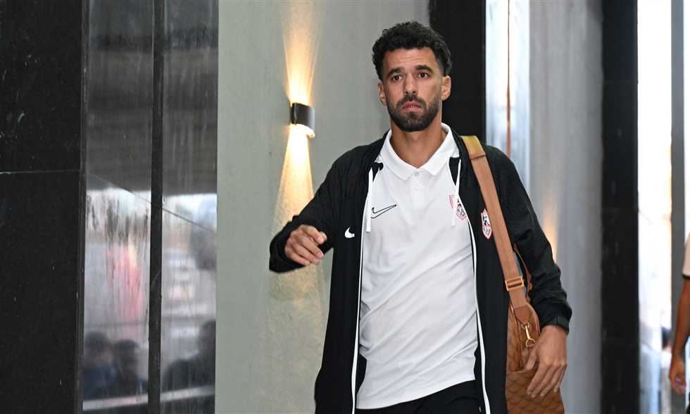 الزمالك يكشف سبب غياب عبد الله السعيد وبيزيرا عن مواجهة زيسكو