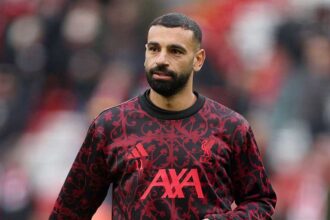 صلاح: كنت تحت الضغط أثناء ركلة الجزاء.. والتتويج بالكأس يعتمد على سوبوسلاي