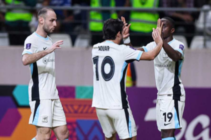 جازيتا: جولة جديدة في المفاوضات بين إنتر واتحاد جدة بشأن موسى ديابي